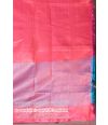 Sui-Dhaga - Pure Kantha Silk Saree
