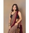 Regal Ajrak Printed Modal Heritage