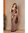 Regal Ajrak Printed Modal Heritage