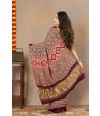 Regal Ajrak Printed Modal Heritage