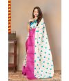 Bobby Bloom Pure Printed Silk