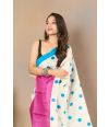 Bobby Bloom Pure Printed Silk