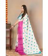 Bobby Bloom Pure Printed Silk