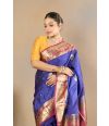 SUNSHINE ZARI GLOW SILK DRAPE