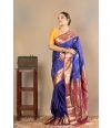 SUNSHINE ZARI GLOW SILK DRAPE