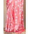 Kantha-Kahini - Silk Kantha Stitch 