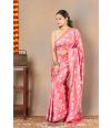 Kantha-Kahini - Silk Kantha Stitch 