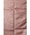 CUTWORK ON PURE TUSSAR SHINE DRAPE