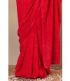 Kashmiri Embroidery Georgette