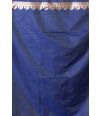 CLASSIC ZARI WORK KATAN BANARASI DRAPE