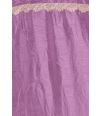 Chiffon Zari Threadwork Saree
