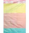 Sui-Dhaga - Pure Silk Kantha Stitch Saree