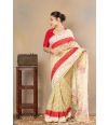 Handcrafted Lace Work Soft Dhakai