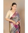 Zari Heritage Silk Glow