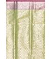 Zari Heritage Silk Glam