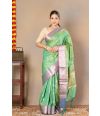 Zari Heritage Silk Glam