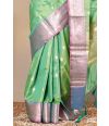 Zari Heritage Silk Glam