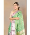 Zari Heritage Silk Glam