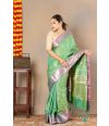 Zari Heritage Silk Glam