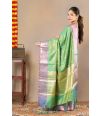 Zari Heritage Silk Glam