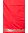 TRADITIONAL ZARI WORK KATAN BANARASI DRAPE
