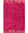 GREEN GLOW SILK DOLABERI SAREE