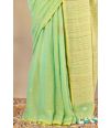 COTTON HANDLOOM BULLION BLOOM