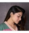 Desi Patang Earcuffs