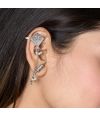 Desi Patang Earcuffs