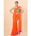 Sunburst Soft Mul Cotton Saree