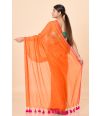 Sunburst Soft Mul Cotton Saree