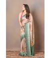 MOSSWOOD GRACE TUSSAR SILK