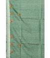 MOSSWOOD GRACE TUSSAR SILK