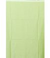 SOFT GREEN COTTON HANDLOOM