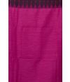 BERRY BEAUTY COTTON HANDLOOM