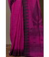 BERRY BEAUTY COTTON HANDLOOM