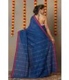 Star of the Blue Night-Handloom 