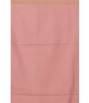 Cotton Handloom Peach Essence