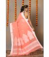 The Subtle Blossom Handloom