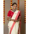 ESSENCE OF TRADITION ON HANDLOOM