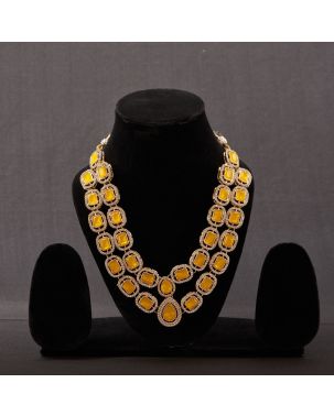 RAJASTHAN ROYAL NECKLACE