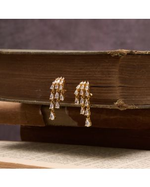 GoldLuxe Sparkle Drops