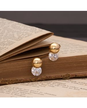 Aryahi Heritage Studs